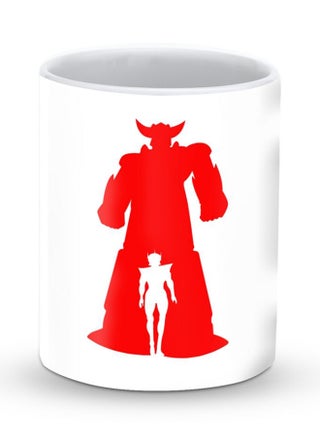 Premium Grendizer Designer Mug White/Red - v1511958891/N12794111A_1