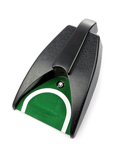 Golf Automatic Return Putting Cup