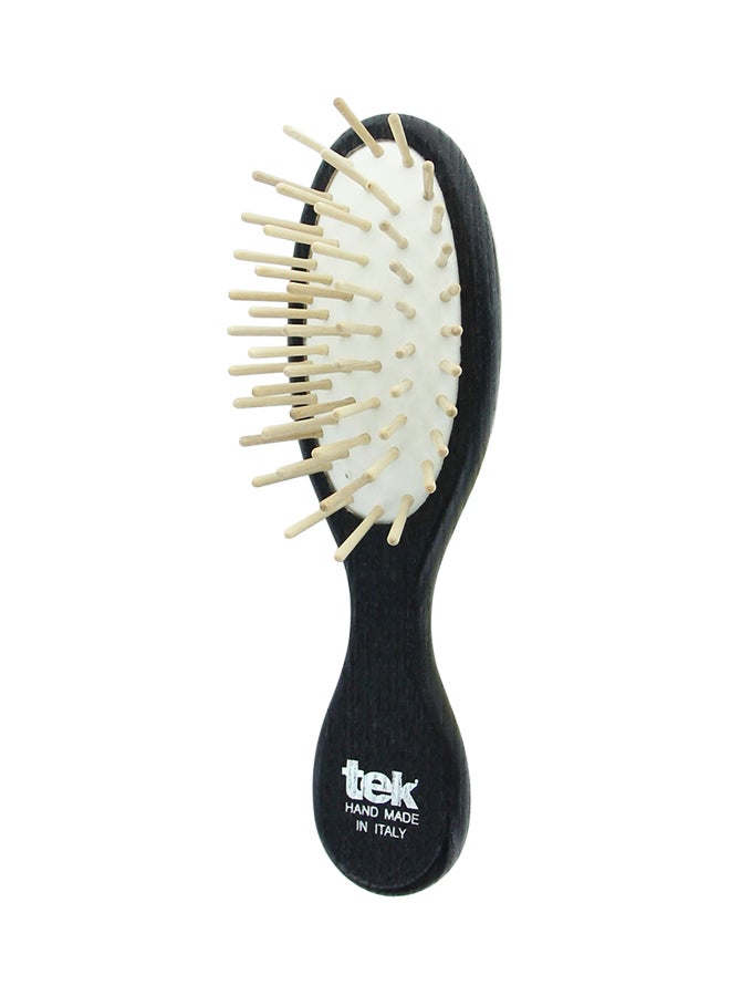 Little Oval Purse Brush Black - v1511961715/N12852201A_1