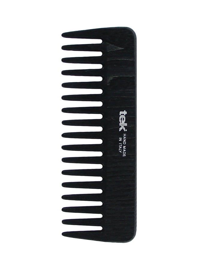 Little Comb With Wide Teeth Black - v1511961838/N12852213A_1