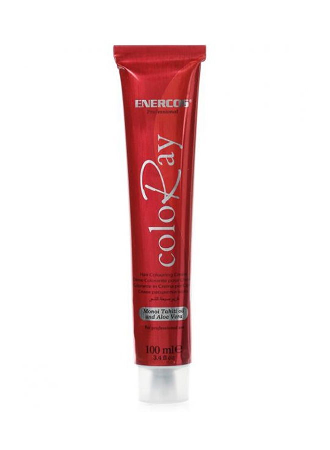 ENERCOS ColorRay Hair Colouring Cream Special Blonde 100ml