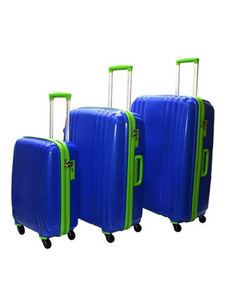 Blue/Green