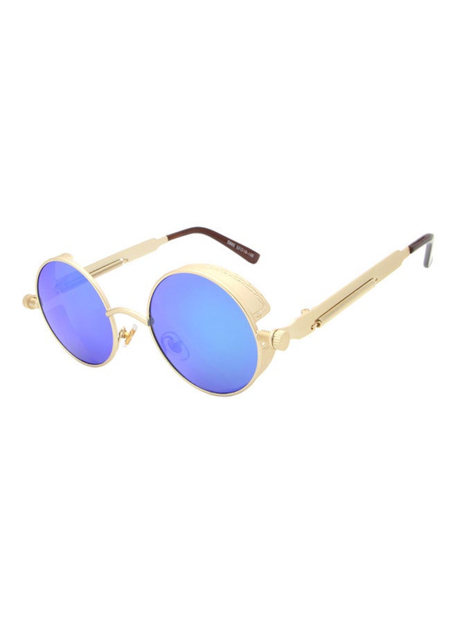 HDCRAFTER - Women's Vintage Round Frame - Image 1