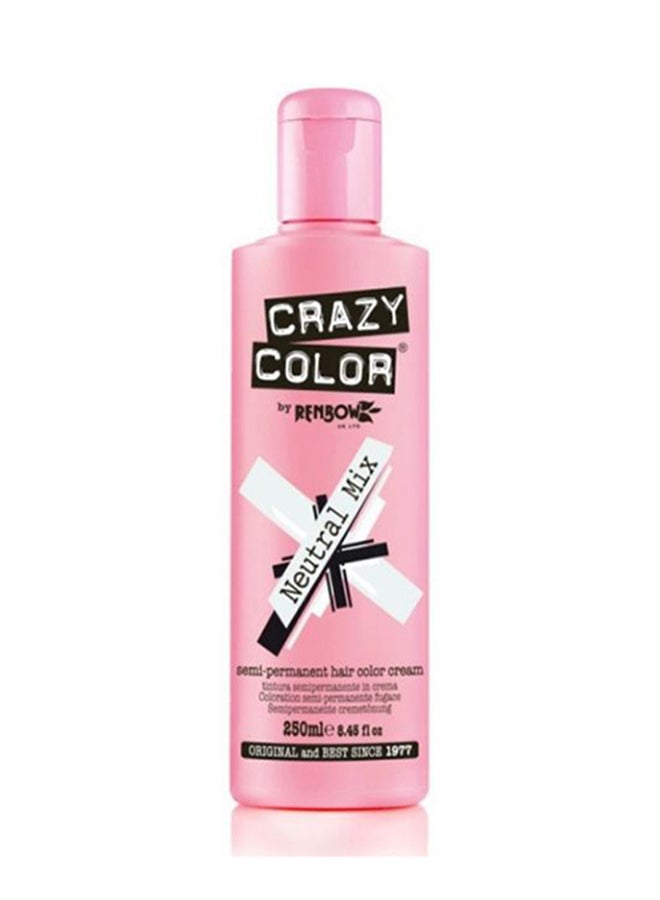 Neutral Mix Cream Pink/Black/White 250ml - v1511966386/N12883325A_1