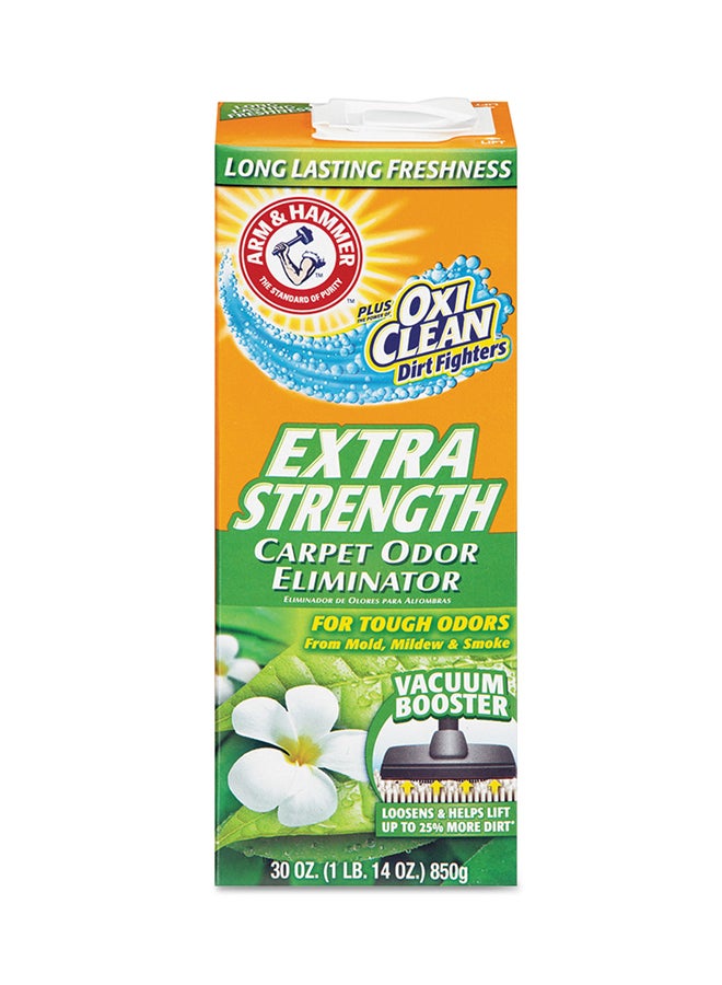 Arm & Hammer - Carpet Deodorizer Multicolour - Image 1