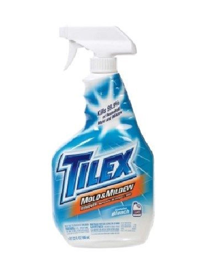 Tilex Mold and Mildew Remover Multicolour 