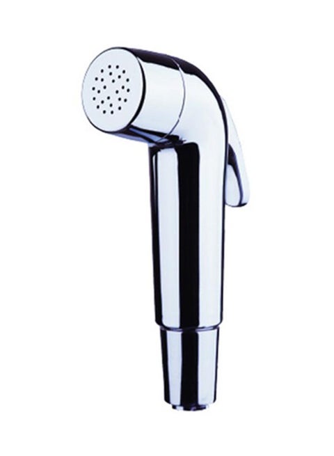 Argento Shattaf Hand Shower Silver