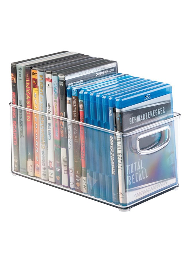 InterDesign Food Organizer Bin Clear - Image 4