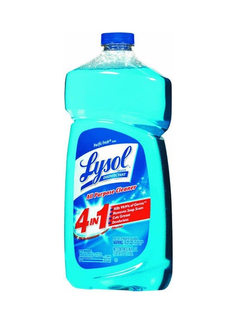 All Pupose Cleaner Blue