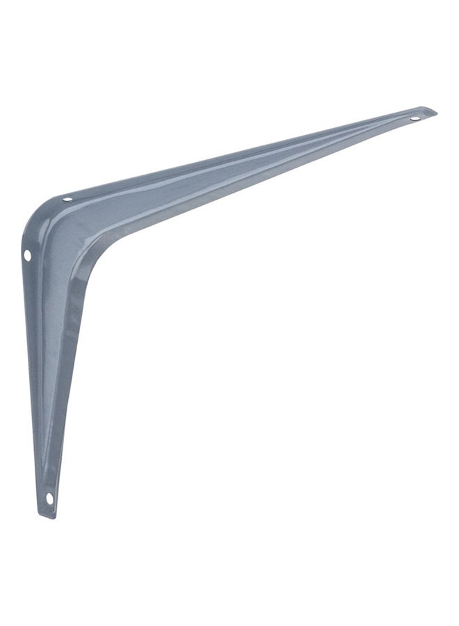 ناشونال قوس حامل لتثبيت الرف رمادي 6x8بوصة