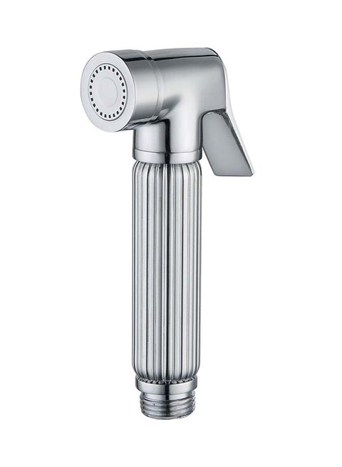 Roma Bidet Shataff Hand Shower Silver