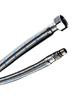 MOVADO BOLD Faucet Connector Blue/Silver 