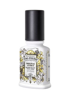Poo-Pourri Original Citrus-Toilet Spray 