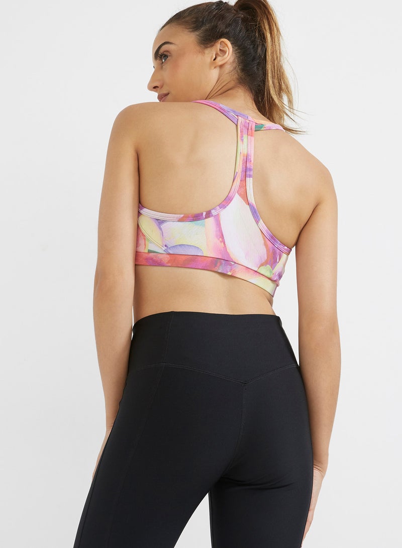 ACTIVEFIT - Sports Bra Printed Colour - Image 1