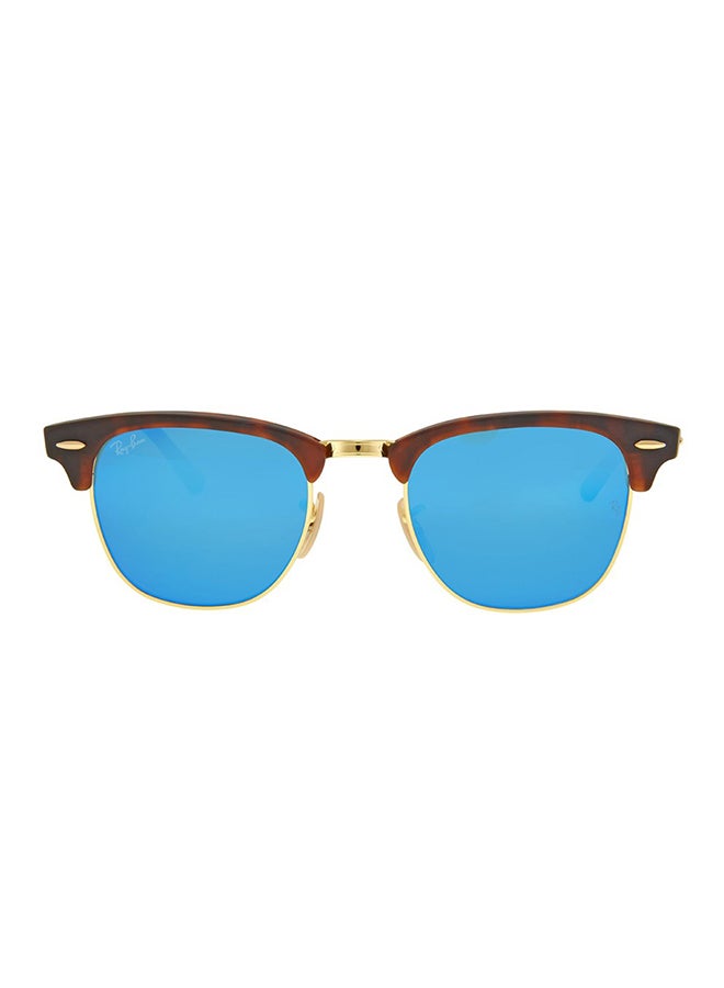 Ray-Ban Men's Clubmaster Sunglasses - Image 1