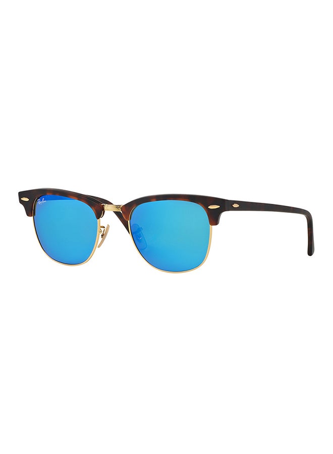Ray-Ban Men's Clubmaster Sunglasses - Image 2