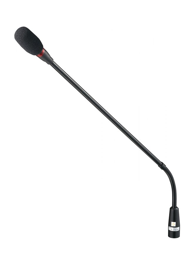 ميكروفون مكثف كهربائي TS-774 أسود