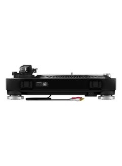 Pioneer Direct Drive Turntable PLX-500-K Black  - Image 3