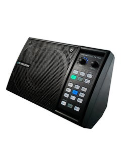 TC HELICON Personal PA And Monitor FX150 Black  - Image 3