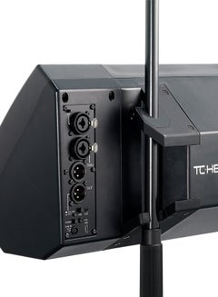 TC HELICON Personal PA And Monitor FX150 Black  - Image 2