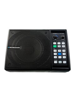 TC HELICON Personal PA And Monitor FX150 Black  - Image 1