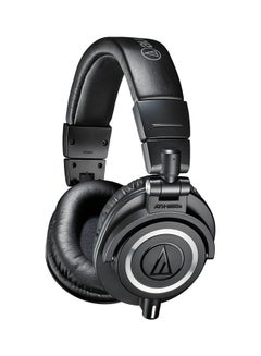 Studio Monitor Headphone Black