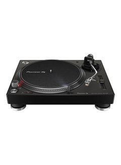 Pioneer Direct Drive Turntable PLX-500-K Black  - Image 2