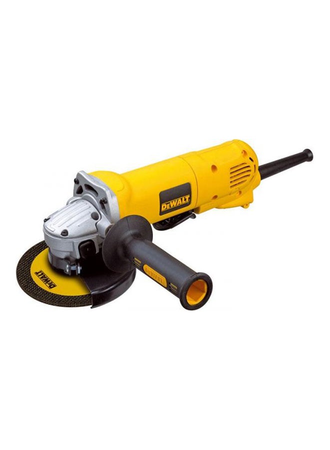 ديوالت آلة لشحذ الزوايا 730 واط أصفر/أسود 1.8كيلوجرام - Image 4