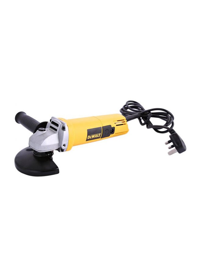 ديوالت آلة لشحذ الزوايا 730 واط أصفر/أسود 1.8كيلوجرام - Image 1