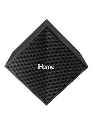 Rechargeable Portable Bluetooth Speaker For Apple iPad/ iPhone/iPod Black - v1512310149/N12844440A_1