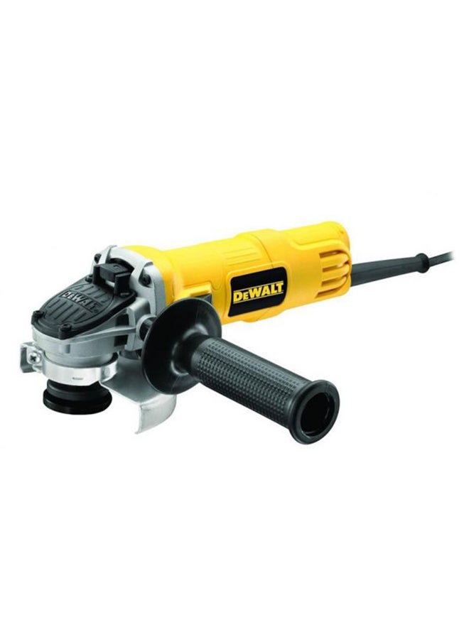 ديوالت آلة لشحذ الزوايا 730 واط أصفر/أسود 1.8كيلوجرام - Image 2