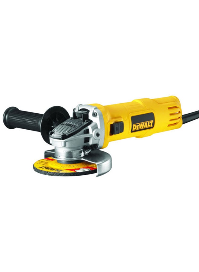 ديوالت آلة لشحذ الزوايا 730 واط أصفر/أسود 1.8كيلوجرام - Image 3