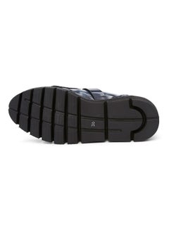 Kanna Monk Strap Classic Shoe Black  - Image 5