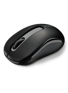 Rapoo M10Plus Wireless Optical Mouse Black  - Image 2