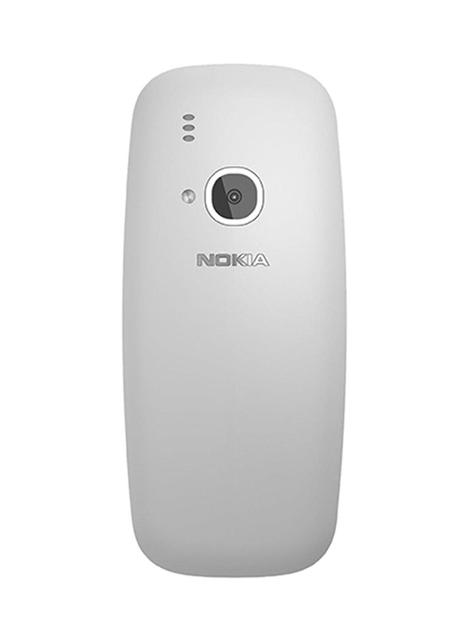NOKIA 3310 Dual SIM Grey 16MB 2G  - Image 3