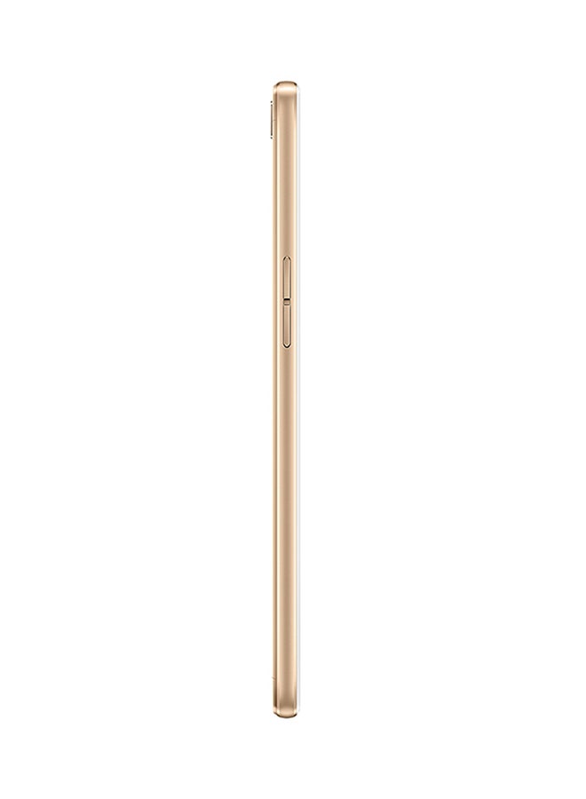 OPPO - A37 Dual SIM Golden 2GB RAM 16GB 4G LTE - Image 1