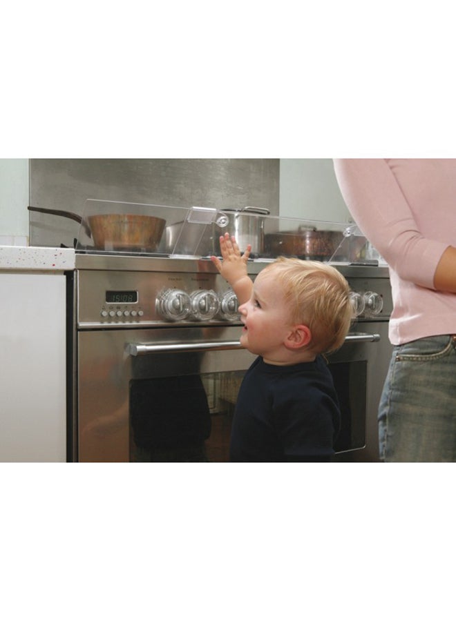 dreambaby Stove Top Guard - Image 2