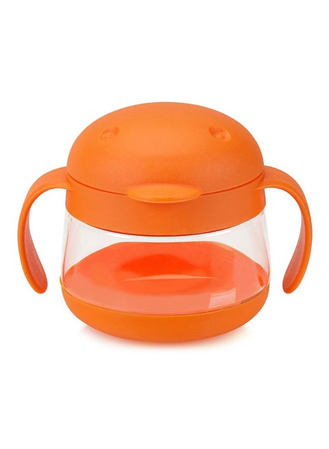 Tweat Snack Container