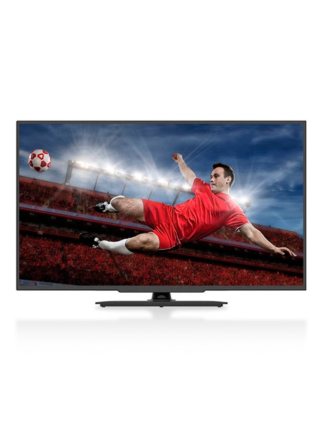 Eurostar - 32-Inch LED TV T32LED-J14 Black - Image 1