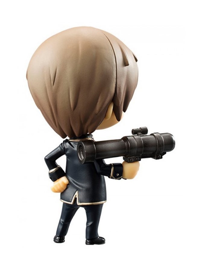 MegaHouse - Gemini Gintama Sougo Okita Figure - Image 1