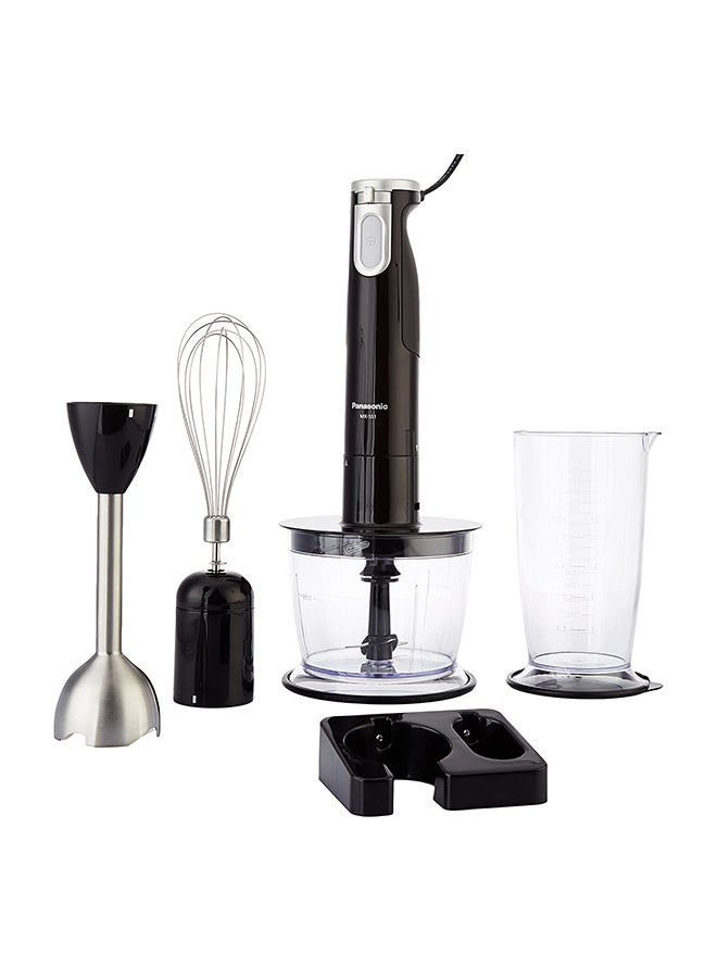 Hand Blender MX-SS1B Black - v1512464043/N11041862A_2