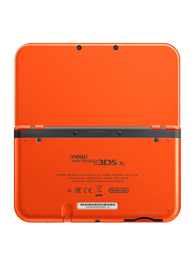 3DS XL PAL Console