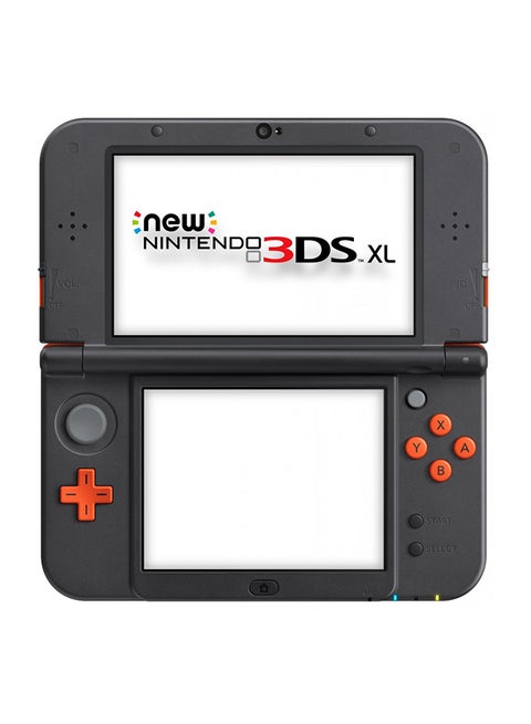 3DS XL PAL Console