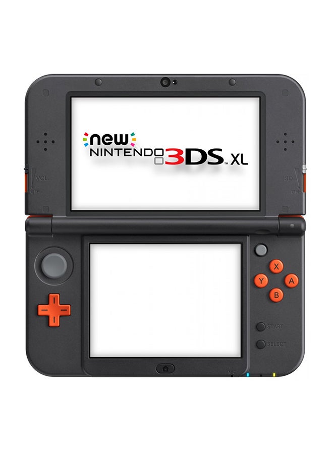 3DS XL PAL Console