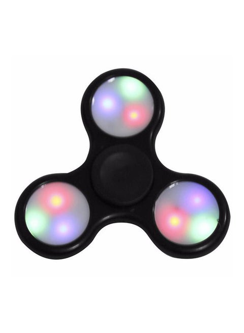 LED Fidget Spinner