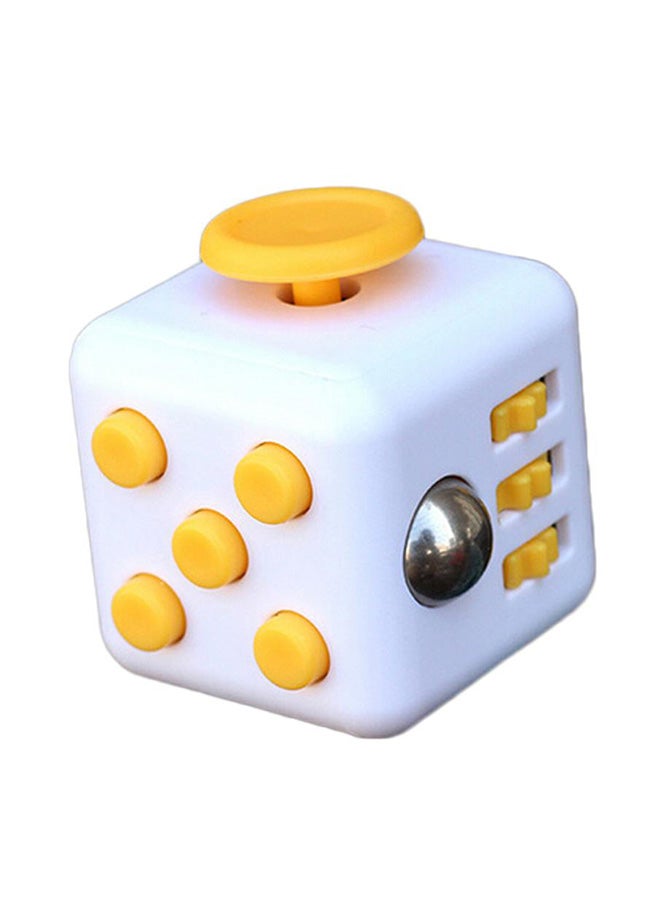 Creative Fidget Cube 
