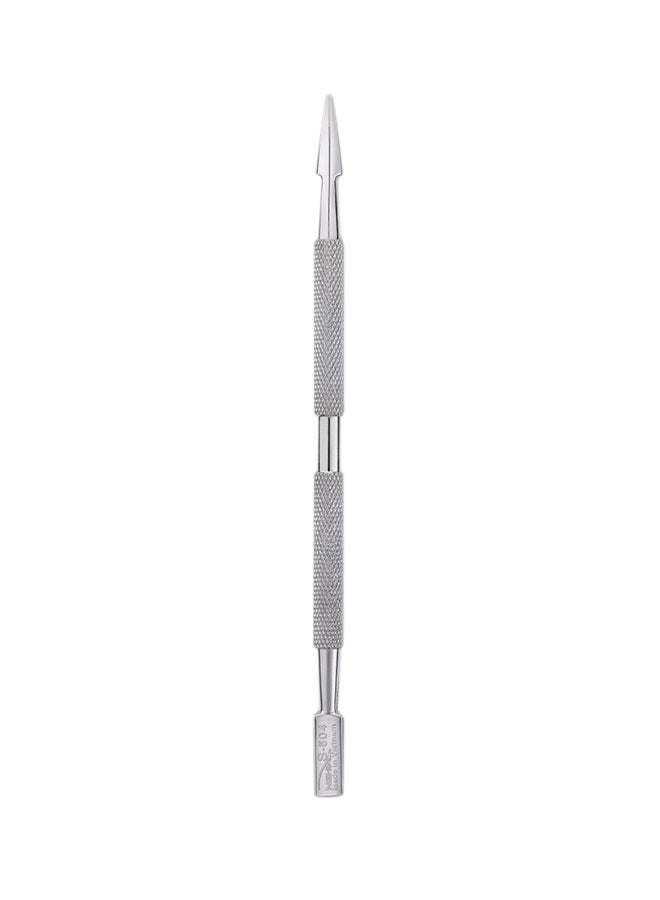 NGHIA Nail Pusher Silver