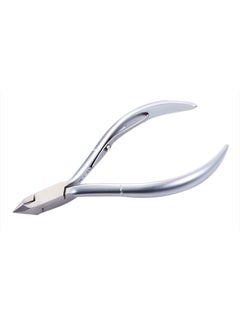 Jaw 14 Cuticle Nipper Silver - v1512557125/N12885024A_1