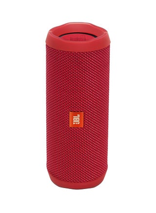 Flip 5 Waterproof Portable Bluetooth Speaker Red - v1512559874/N12849176A_1