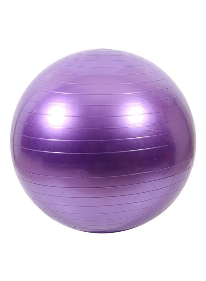 Yoga Ball With Air Pump